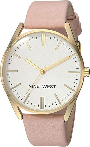 Nine West Women's Strap Watch