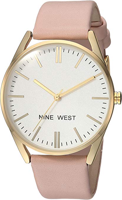 Nine West Women's Strap Watch